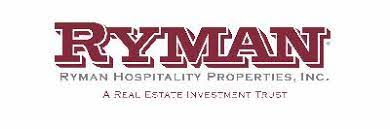 Ryman Hospitality Properties