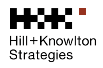 Hill & Knowlton Headquarters & Corporate Office