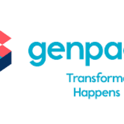 Genpact Headquarters & Corporate Office