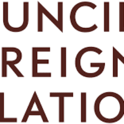 Council on Foreign Relations Headquarters & Corporate Office