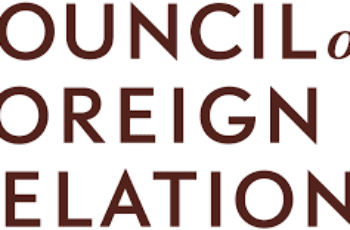 Council on Foreign Relations Headquarters & Corporate Office