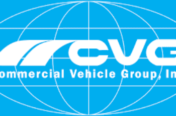 Commercial Vehicle Group (CVG) Headquarters & Corporate Office