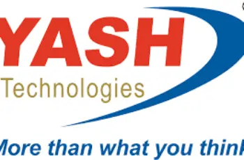 YASH Technologies Headquarters & Corporate Office