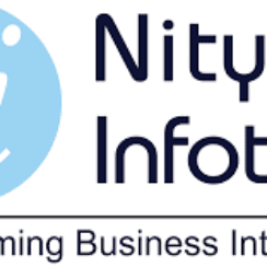Nityo Infotech Headquarters & Corporate Office