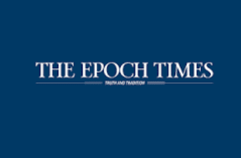 The Epoch Times Headquarters & Corporate Office