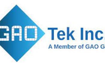 GAO Tek Headquarters & Corporate Office
