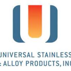 Universal Stainless & Alloy Products, Inc. Headquarters & Corporate Office