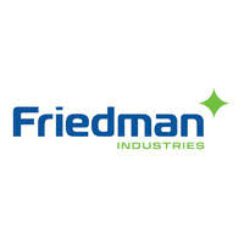 Friedman Industries Inc. Headquarters & Corporate Office