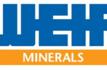 Weir Minerals Headquarters & Corporate Office