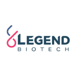 Legend Biotech Headquarters & Corporate Office