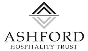 Ashford Hospitality Trust Inc