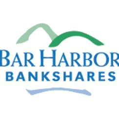 Bar Harbor Bankshares Headquarters & Corporate Office