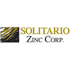 Solitario Zinc