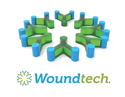 woundtech logo